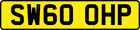 SW60OHP
