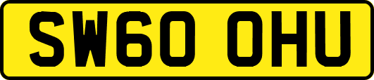 SW60OHU