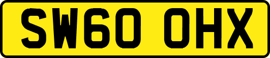 SW60OHX
