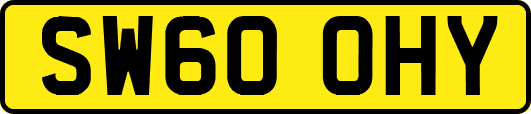 SW60OHY