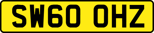 SW60OHZ