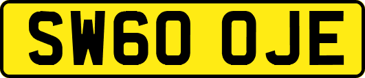 SW60OJE