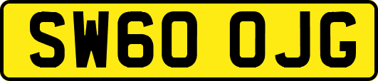 SW60OJG
