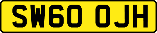 SW60OJH