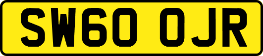 SW60OJR