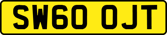 SW60OJT