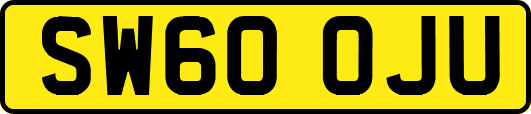 SW60OJU