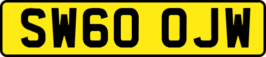 SW60OJW