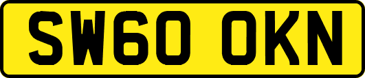 SW60OKN