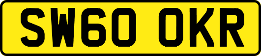 SW60OKR