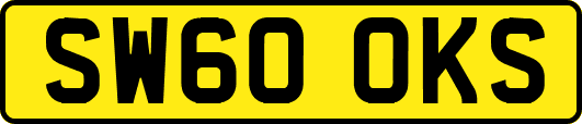 SW60OKS