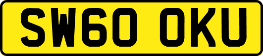 SW60OKU
