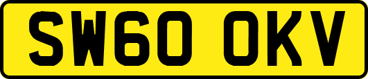SW60OKV