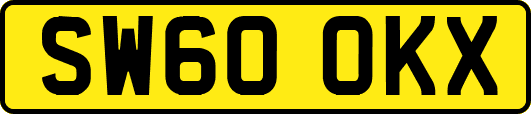 SW60OKX