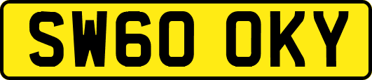 SW60OKY