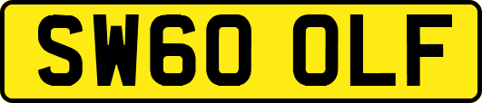 SW60OLF