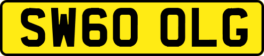 SW60OLG