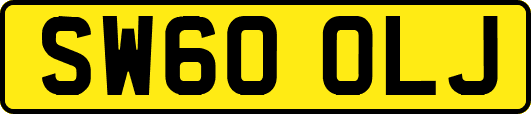 SW60OLJ