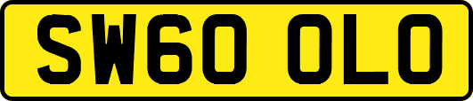 SW60OLO