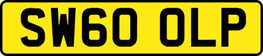 SW60OLP