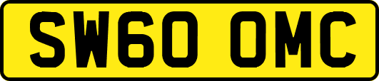 SW60OMC