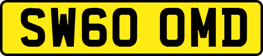 SW60OMD