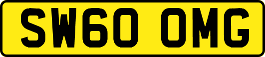 SW60OMG