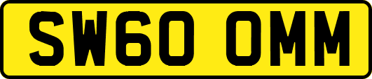 SW60OMM