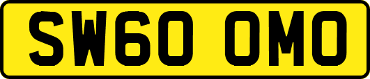 SW60OMO
