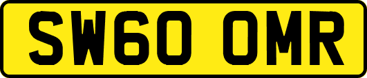 SW60OMR