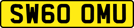 SW60OMU