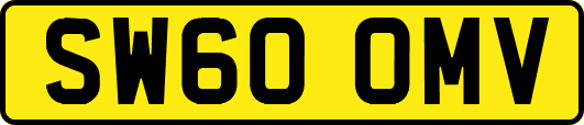 SW60OMV
