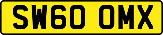 SW60OMX