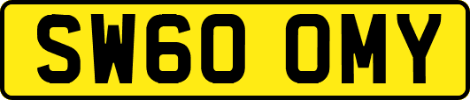 SW60OMY