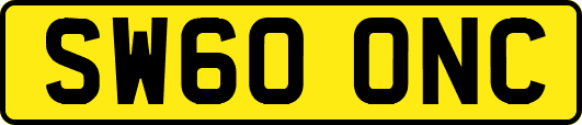 SW60ONC
