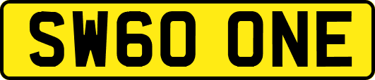 SW60ONE