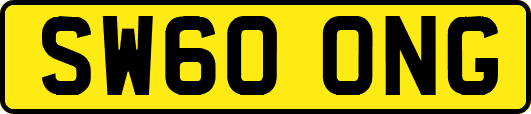 SW60ONG