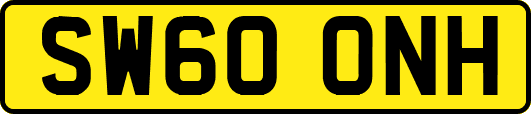 SW60ONH