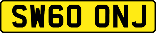SW60ONJ