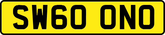 SW60ONO