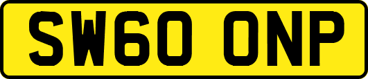 SW60ONP