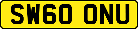 SW60ONU