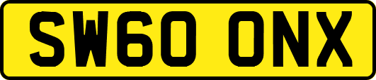 SW60ONX