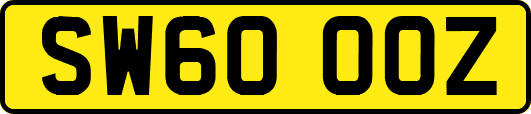 SW60OOZ