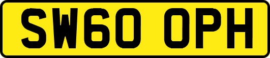 SW60OPH