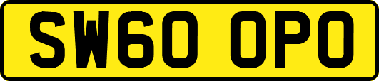 SW60OPO