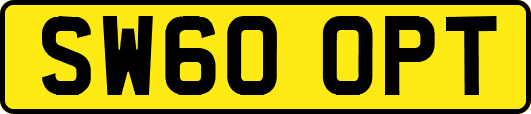 SW60OPT