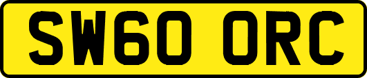 SW60ORC