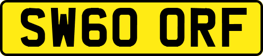 SW60ORF