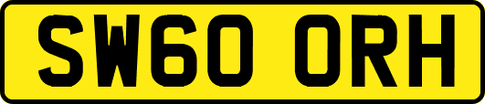 SW60ORH